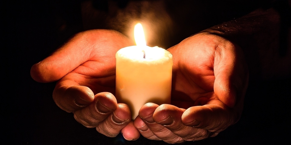 Das Thema des Meditationstages lautet «In deinem Licht schauen wir das Licht». (Symbolbild)