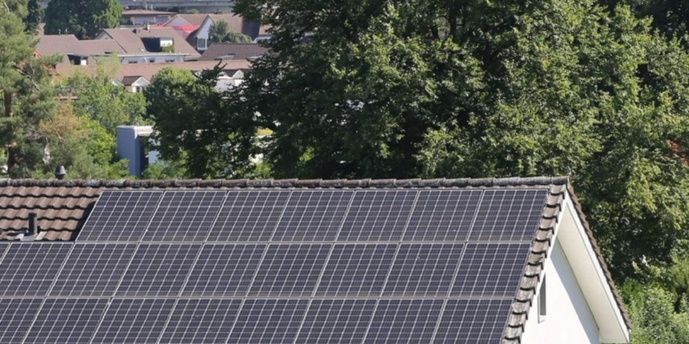 Die Nachfrage zur Förderung von Energieeffizienz ist gross. (Symbolbild)