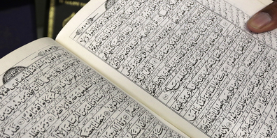 Im März 2023 startet der zweite Durchgang des Pilotprojekts «Zürich-Kompetenz». Das Interesse an der Weiterbildung für Imame und muslimische Betreuungspersonen ist auch in diesem Jahr gross.