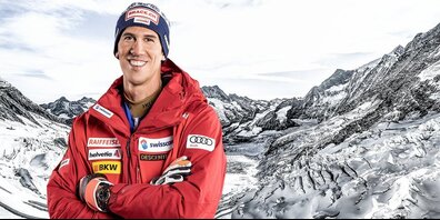 Die WM kann kommen: Ramon Zenhäusern feiert seinen dritten Weltcupsieg im Slalom