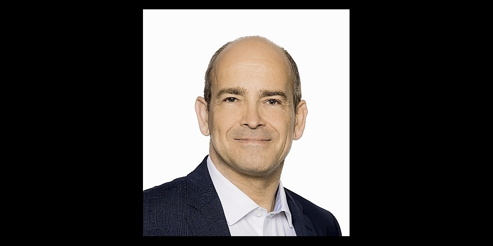 Reto Brüesch, Gemeinderat SVP, WahIkreis 11