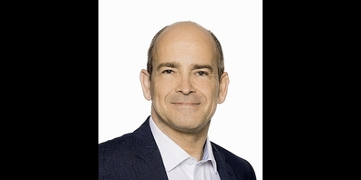 Reto Brüesch, Gemeinderat SVP, WahIkreis 11