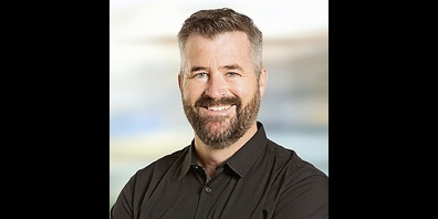 Marco Denoth, Gemeinderat SP,  Wahlkreis 6