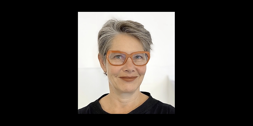 Christina Horisberger, Gemeinderätin SP, Wahlkreis 1 und 2