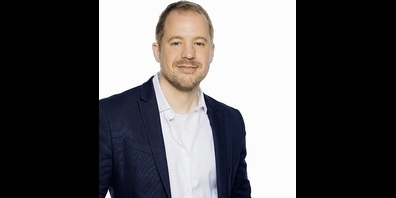 Samuel Balsiger, Gemeinderat SVP, Wahlkreis 9