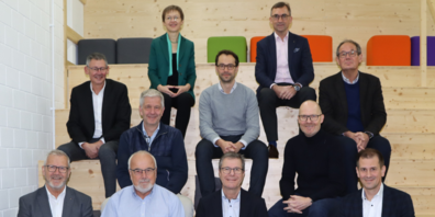 Der Lenkungsausschuss des Hightech Campus Buchs hat sich zum Ziel gesetzt die Wirtschaftsregion im Alpenrheintal zu stärken, dem Fachkräfte- und Arbeitskräftemangel entgegenzuwirken und im Bereich Forschung und Innovation international eine bedeutende Rolle einzunehmen.