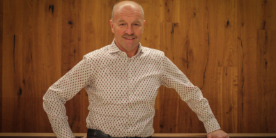 Der 63-jährige Andreas Eggenberger wurde zum neuen Verwaltungsratspräsidenten der Rheintal Messe und Event AG gewählt. Er wird die Vision einer fixen Halleninfrastruktur auf der Allmend in Altstätten weiter vorantreiben.