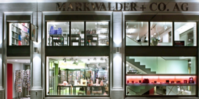 Markwalder in der Stadt St.Gallen