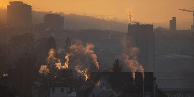 In der Stadt Zürich soll günstiger Wohnraum über einen Fonds gefördert werden. (Archivbild)