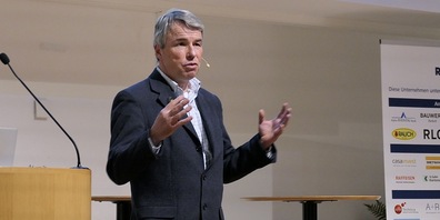 Ulrich Schmid ist einer der rennomiertesten Experten für Osteuropa.