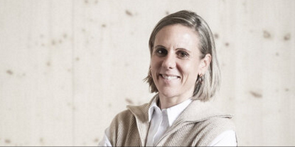 Ursula Fluck: Schulpräsidentin in der Gemeinde Neckertal