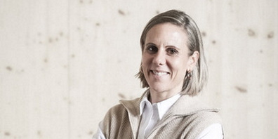Ursula Fluck: Schulpräsidentin in der Gemeinde Neckertal