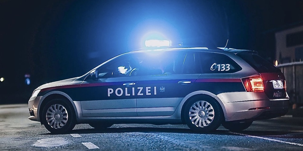 Aufgrund von Zeugenaussagen konnte die flüchtige Pkw-Lenkerin von der Polizei ausgeforscht werden, stellte sich aber selbst auf dem Polizeiposten