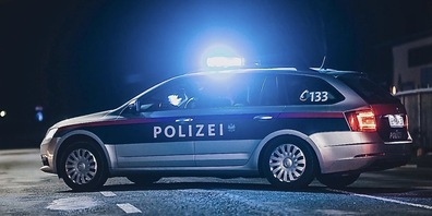 Aufgrund von Zeugenaussagen konnte die flüchtige Pkw-Lenkerin von der Polizei ausgeforscht werden, stellte sich aber selbst auf dem Polizeiposten