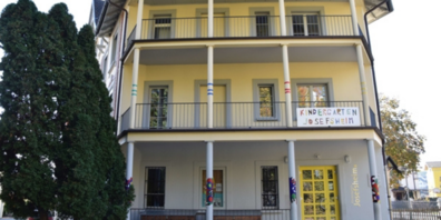 Kindergarten Josefsheim