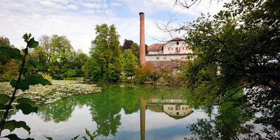 Der Gestaltungsplan fürs Schönau-Areal liegt jetzt beim Kanton zur Bewilligung.