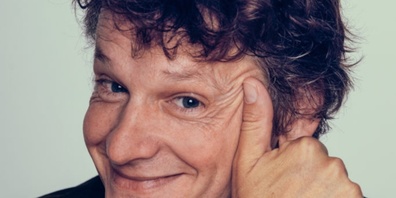 Ende Mai 2023 zeigt Christoph Simon bei Kultur Hadlikon sein Soloprogramm «Der Strolch».