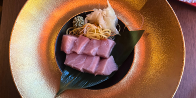 Toro zählt zu den feinsten und begehrtesten Fischspezialitäten überhaupt