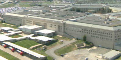 Gefährlicher Blick hinter die Kulissen: die Pentagon Leaks könnten die US-Sicherheit erschüttern.