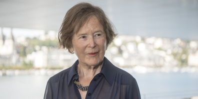 Letzte Ehre für eine Grosse der Schweizer Politgeschichte: Elisabeth Kopp.