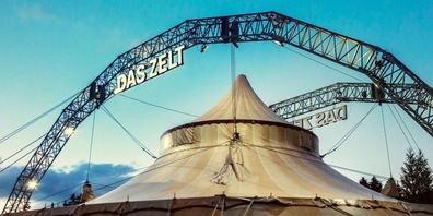 Wieder mit den besten Nachwuchsschauspielerinnen und Schauspielern auf Tournee. (Symbolbild)