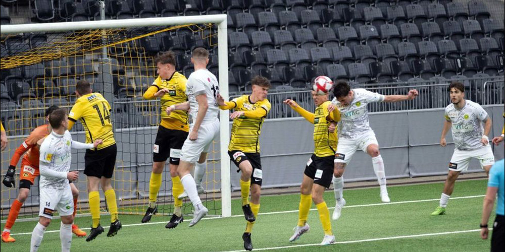 In Bern erreichen die «Kronen» ein Remis.