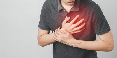 Ein Herzinfarkt kommt selten aus dem Nichts: Die Symptome zu erkennen, kann entscheidend sein.