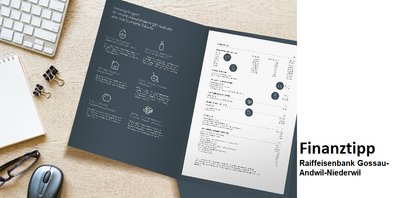Vorsorgefragen? Ihr Pensionskassenausweis gibt Antworten!
