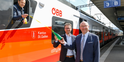 Christian Hillbrand, Christian Hillbrand und Beat Tinner