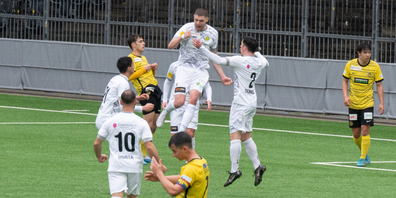 Der SC Brühl will seinen aktuellen Höhenflug auch gegen Cham beweisen.