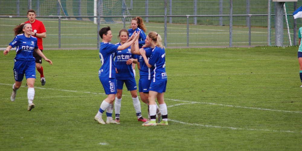 Am nächsten Sonntag wartet bereits die Generalprobe für das Cupfinal auf Widnau.