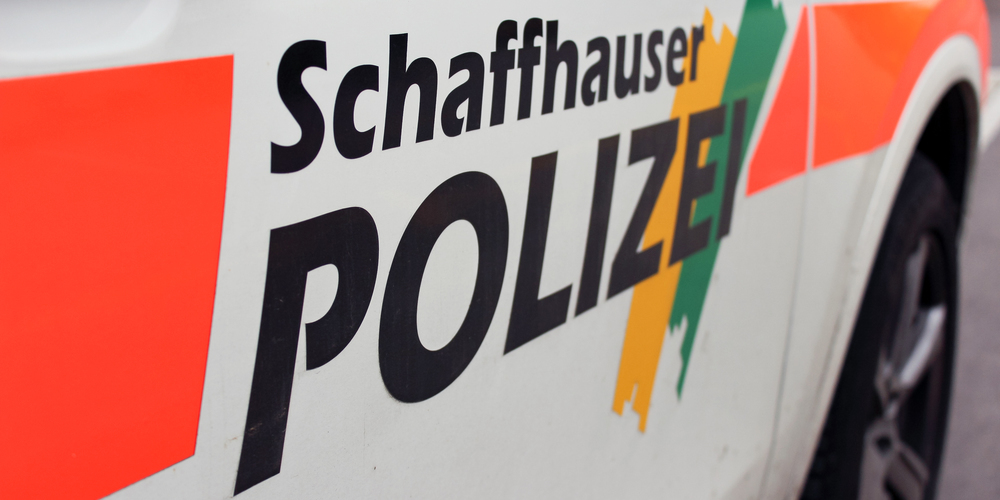 Vergangenen Mittwoch ereignete sich in Neuhausen ein Einschleichdiebstahl.