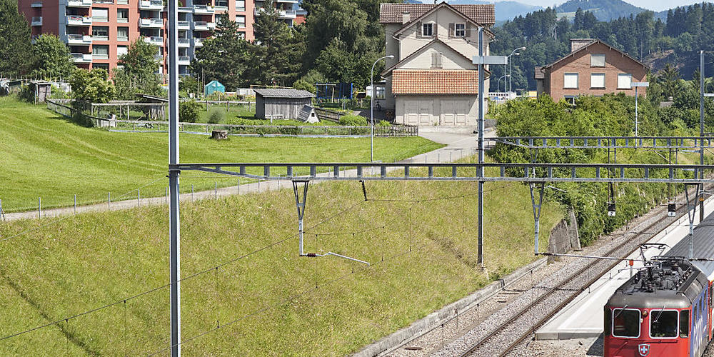 Am 18. Juni wird in Flawil das Gemeindepräsidium neu besetzt. (Symbolbild)