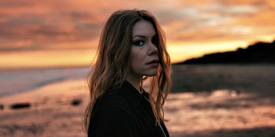 Von wilder Kraft bis zu tödlicher Weichheit: Rachel Crofts Stimme deckt die ganze Bandbreite ab.