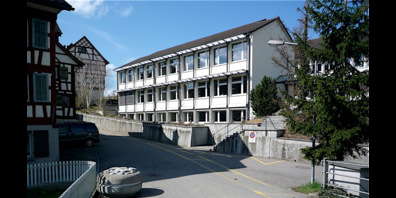 Auch an der Schule Ermatingen werden Schulbehördemitglieder gesucht.