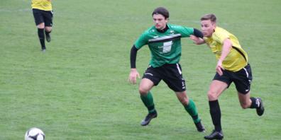 Doppeltorschütze Ramon Braunwalder