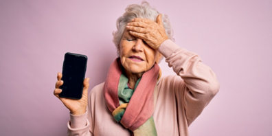 Der Anlass «Achtung Betrug» des «forumtheaterzürich» ist Teil der städtischen Veranstaltungsreihe «Info 60plus».