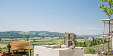 Das Erlebnisweingut Burkhart gewinnt den Thurgauer Tourismuspreis.