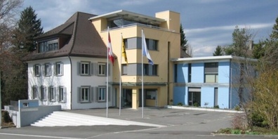 Für das Haus gibt es noch keinen konkreten Verwendungszweck. (Symbolbild)