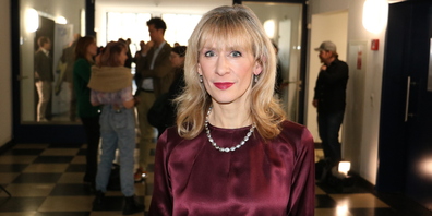 SP-Nationalrätin Priska Seiler Graf kandidiert erneut für die grosse Kammer.