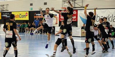 Forti startet auswärts in die neue Meisterschaft.