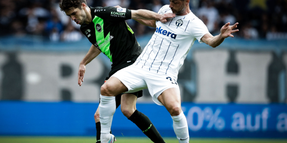 Der Rückrunden-Blues beim FC St.Gallen geht weiter