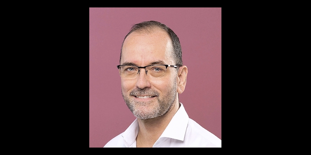 Andreas Kirstein, Gemeinderat AL, Wahlkreis 11