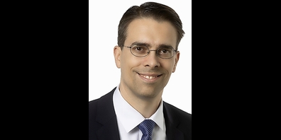 Michael Schmid, Gemeinderat FDP, Wahlkreis 1 und 2