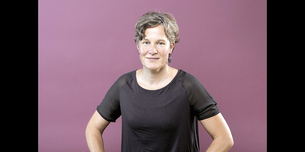 Tanja Maag, Gemeinderätin AL, Wahlkreis 9