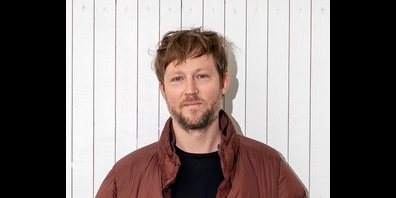Der Filmemacher Cyril Schäublin (Aufnahme von 2022). 