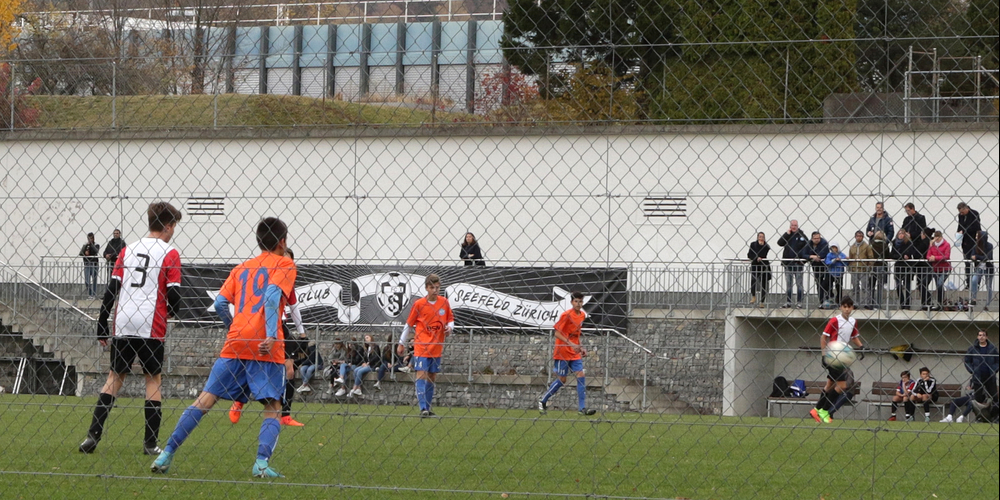 Die sportliche Leistung steht im Hintergrund. Das Ziel der Challenge ist es, dass die Jugendlichen Freude an Bewegung finden. (Symbolbild)