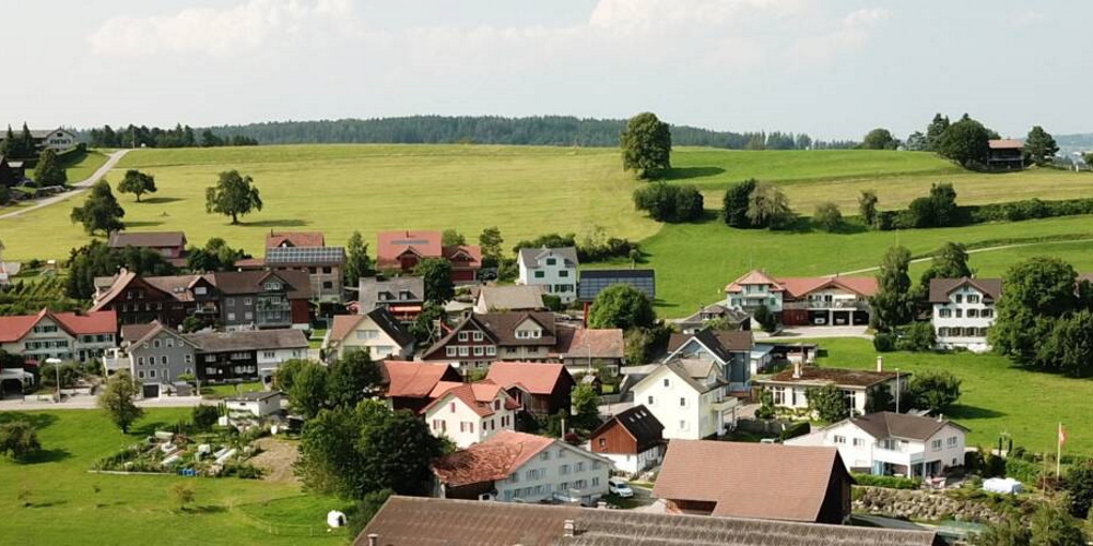 Symbolbild Kirchberg