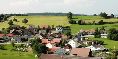 Symbolbild Kirchberg