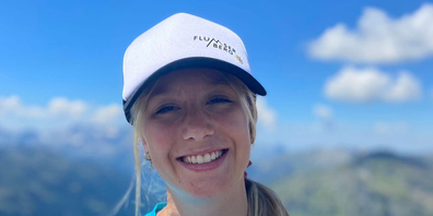 Aufstieg: Nora Guggisberg steigt vom SSW-Kader ins C-Kader von Swiss-Ski auf.